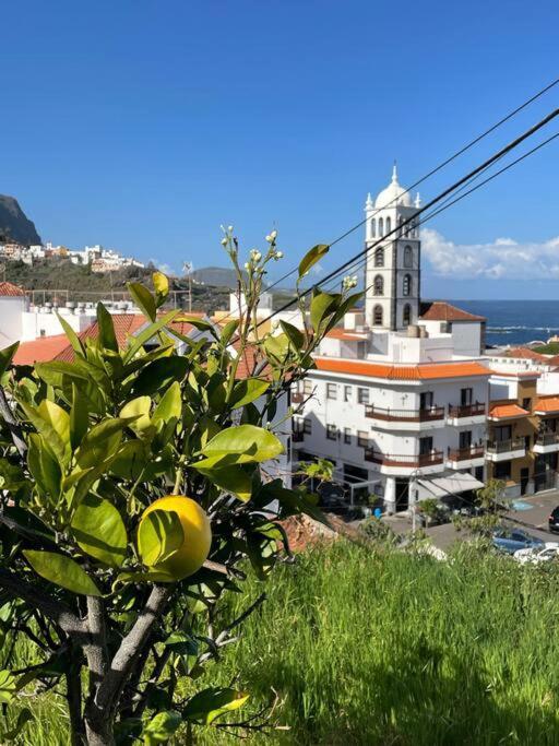 Bonita Casa En El Corazon Del Pueblo! Villa Carmen Garachico  Buitenkant foto