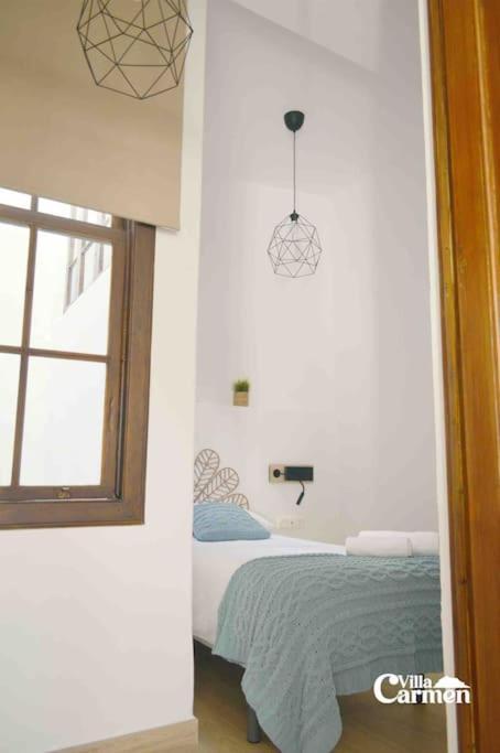 Bonita Casa En El Corazon Del Pueblo! Villa Carmen Garachico  Buitenkant foto