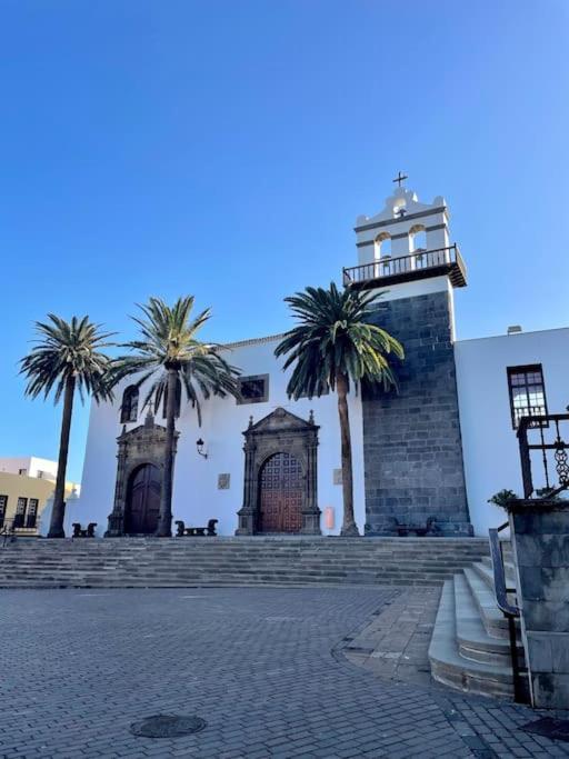 Bonita Casa En El Corazon Del Pueblo! Villa Carmen Garachico  Buitenkant foto
